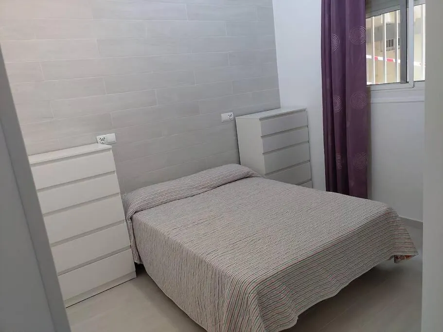 Apartamento Cambrils. Primera Linea Real. Centro. Exclusivo.