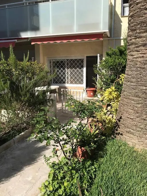 Cambrils. Primera Linea Real. Centro. Exclusivo. Apartamento