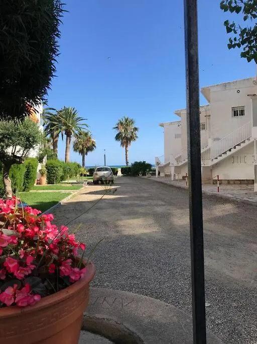 Cambrils. Primera Linea Real. Centro. Exclusivo.