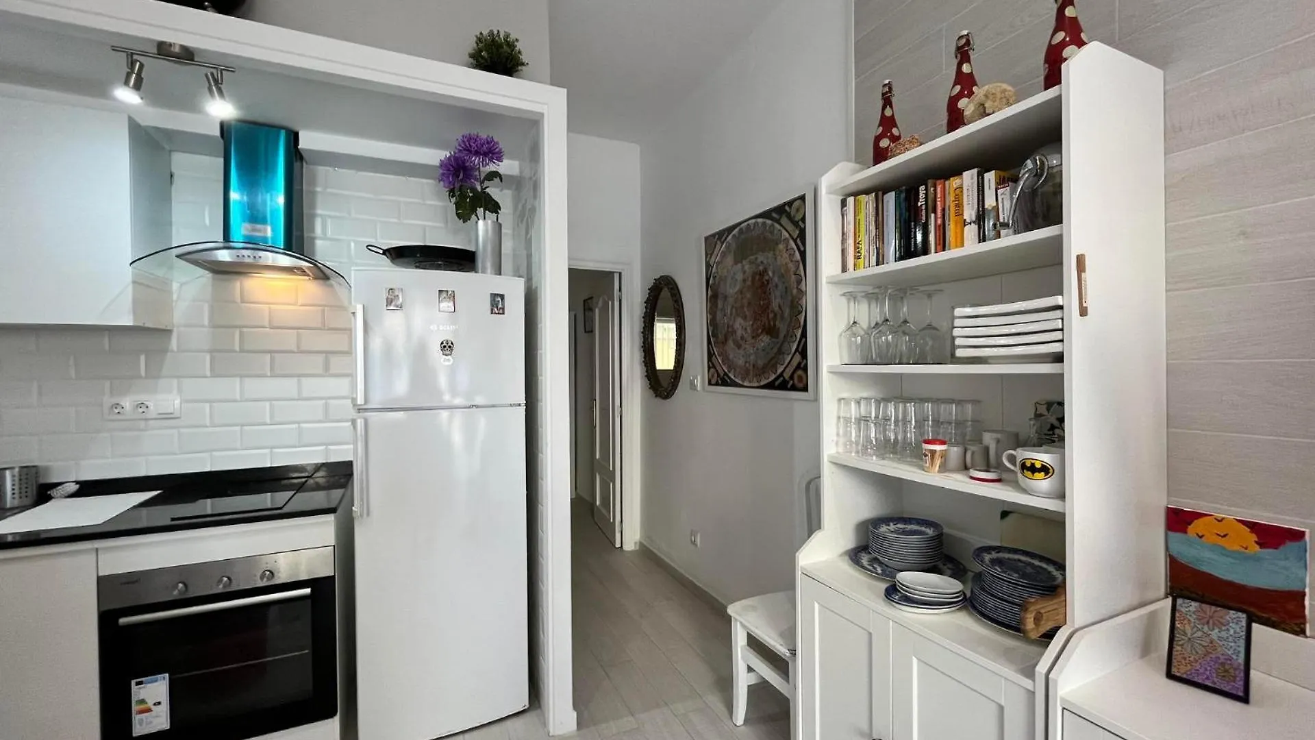 Cambrils. Primera Linea Real. Centro. Exclusivo. Cambrils