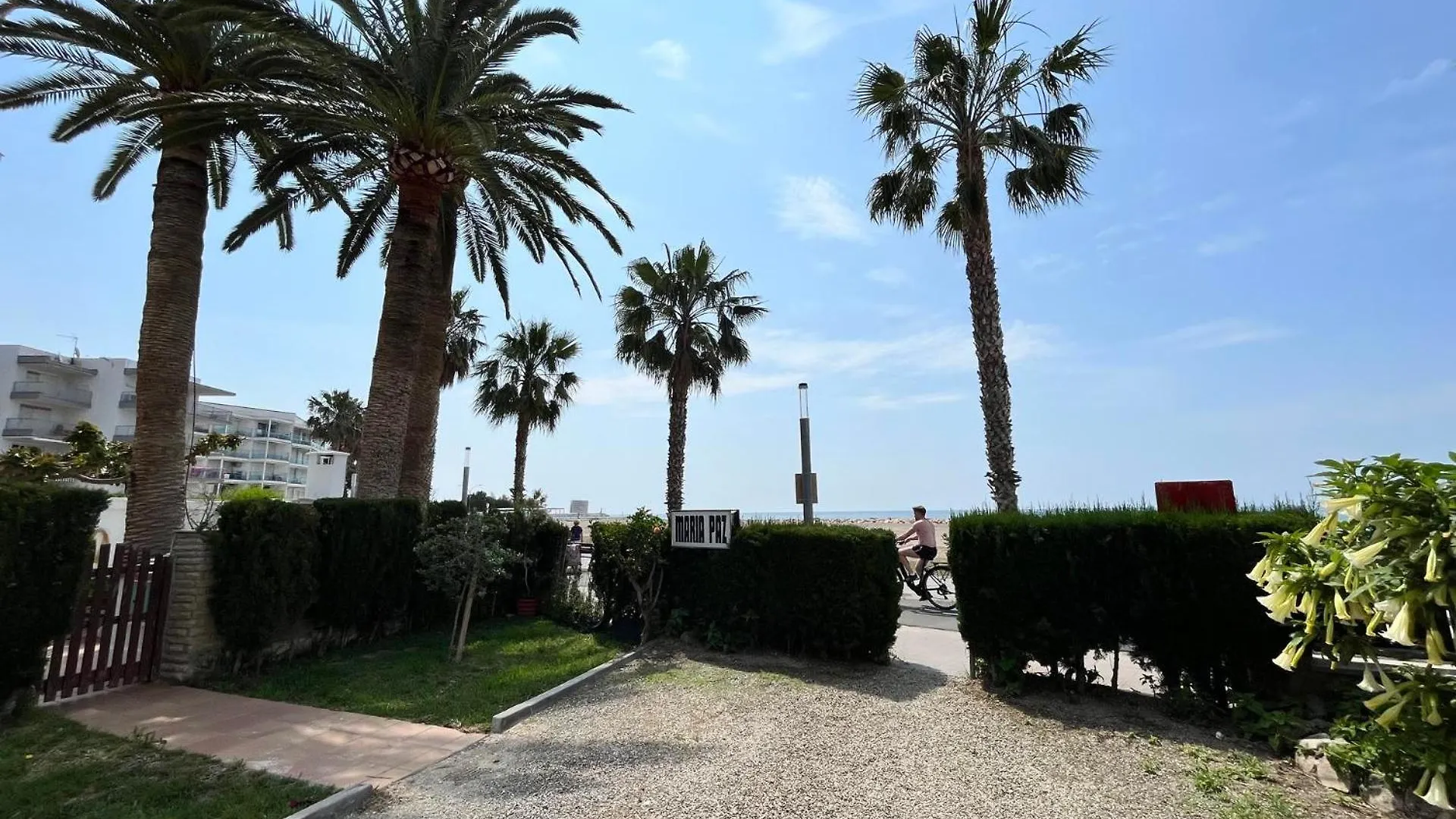 Cambrils. Primera Linea Real. Centro. Exclusivo. España