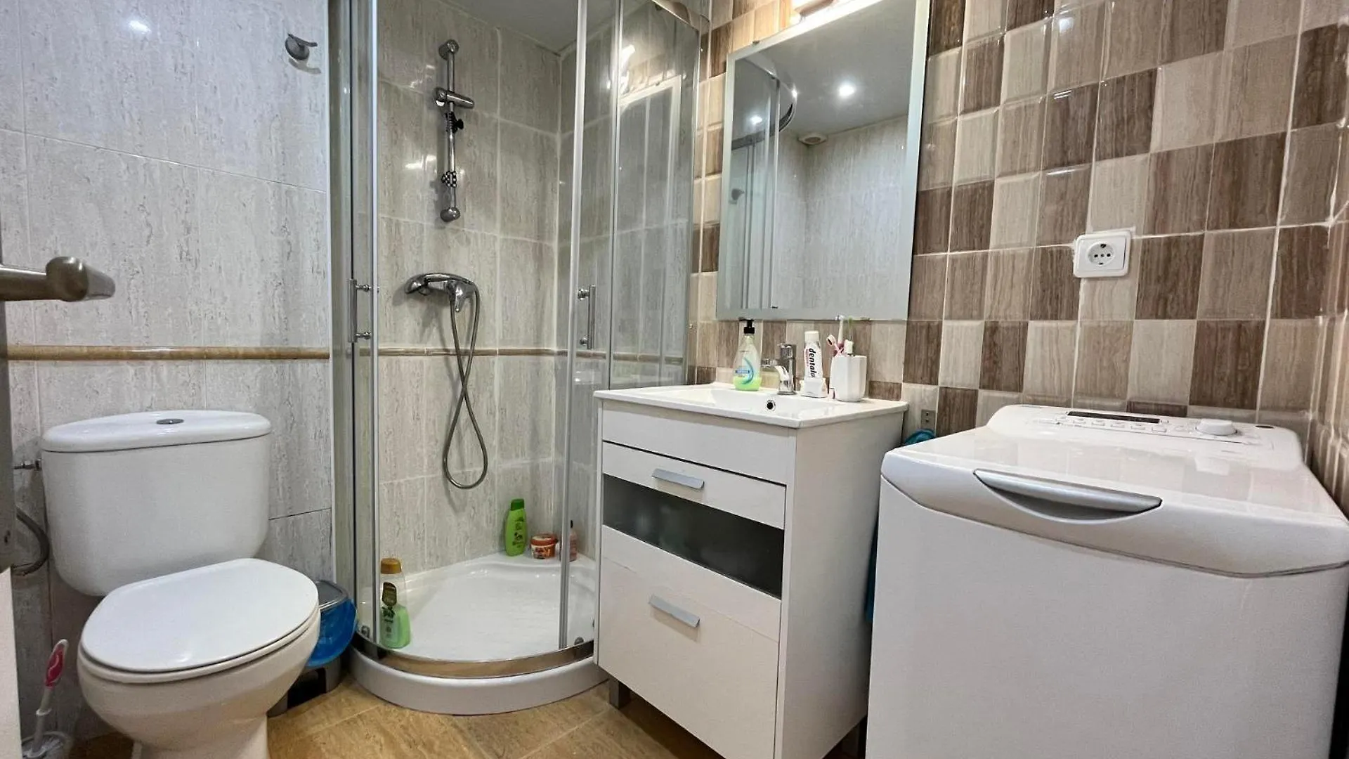 Apartamento Cambrils. Primera Linea Real. Centro. Exclusivo. España